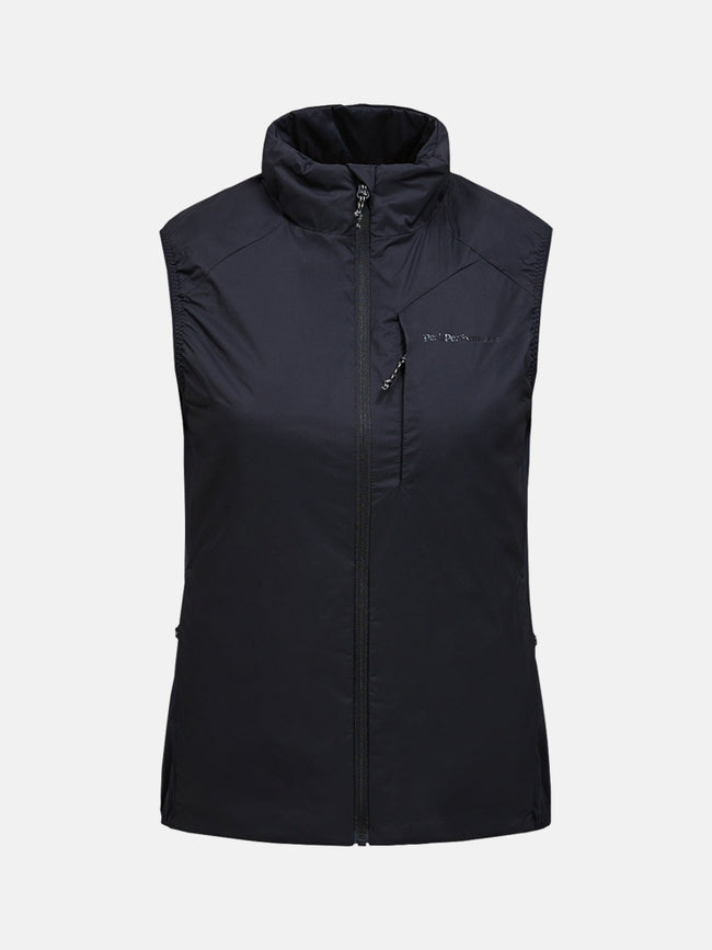 Freelight Reversible Insulated Vest M's