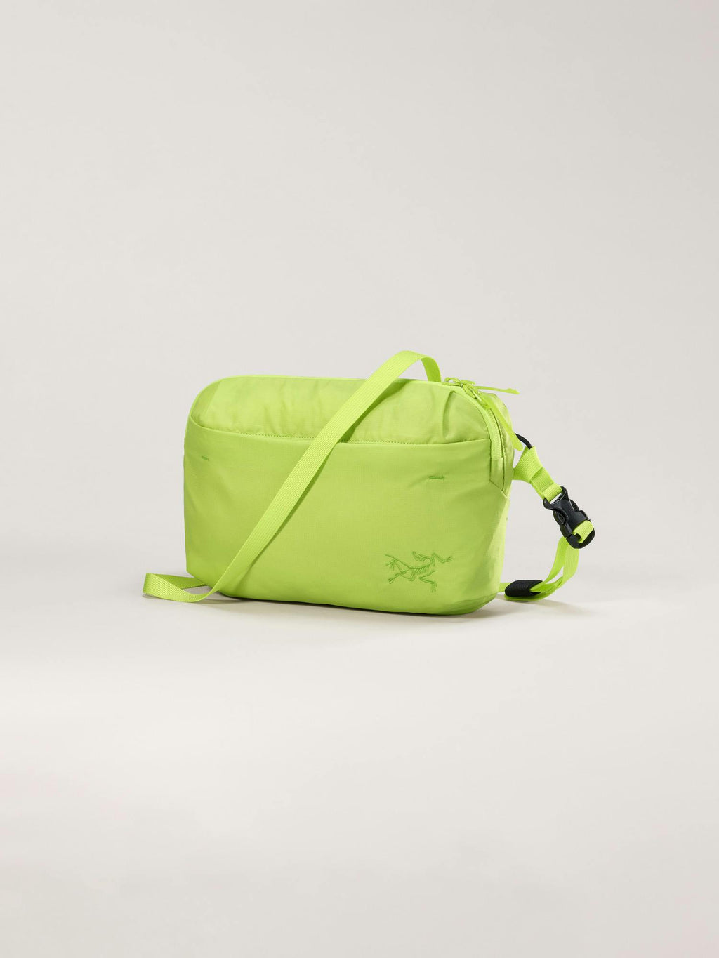 Heliad 6L Crossbody Bag