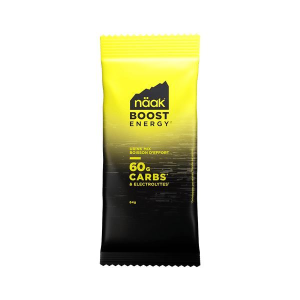 Boost Energy Drink Mix