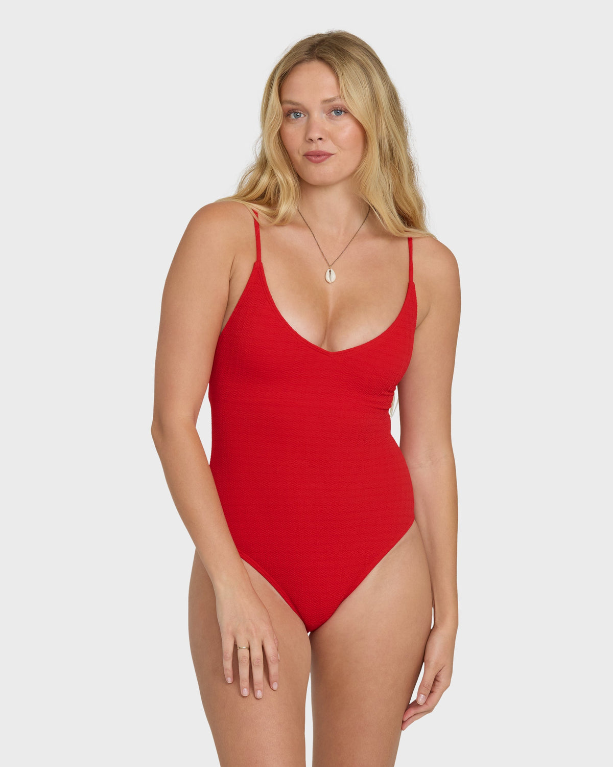 Rising Tide Strappy 1 Piece Women's
