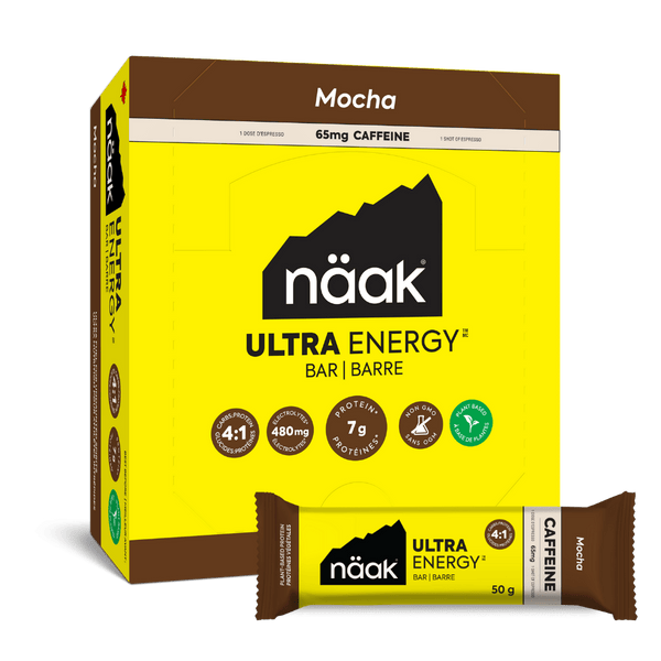 Energy Bar
