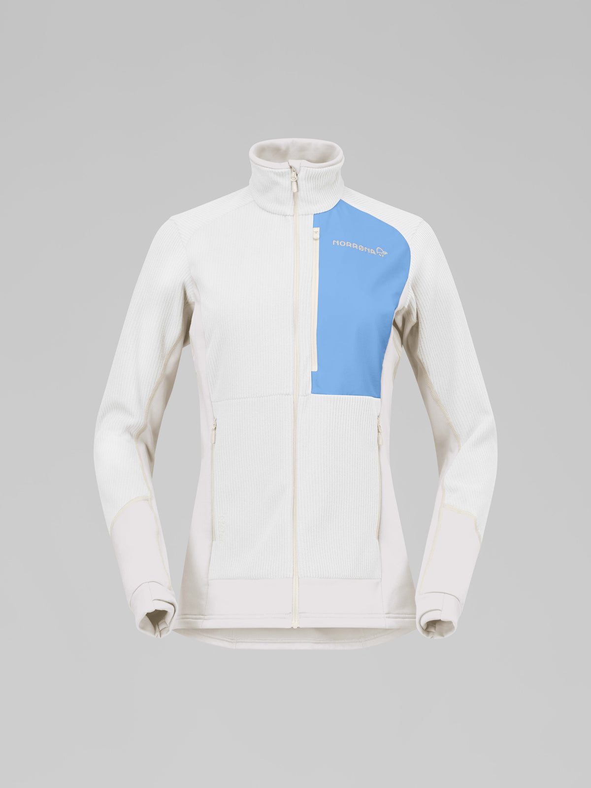 Lofoten Warm 2 Fleece Jkt W's
