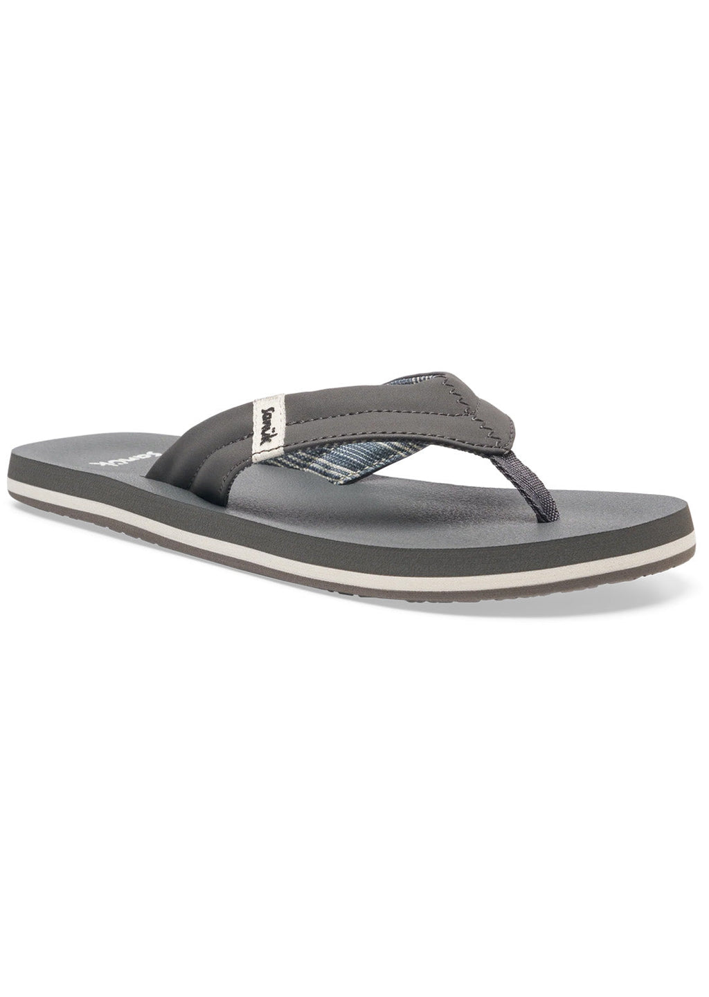 Wavy Flip Flop Kids'