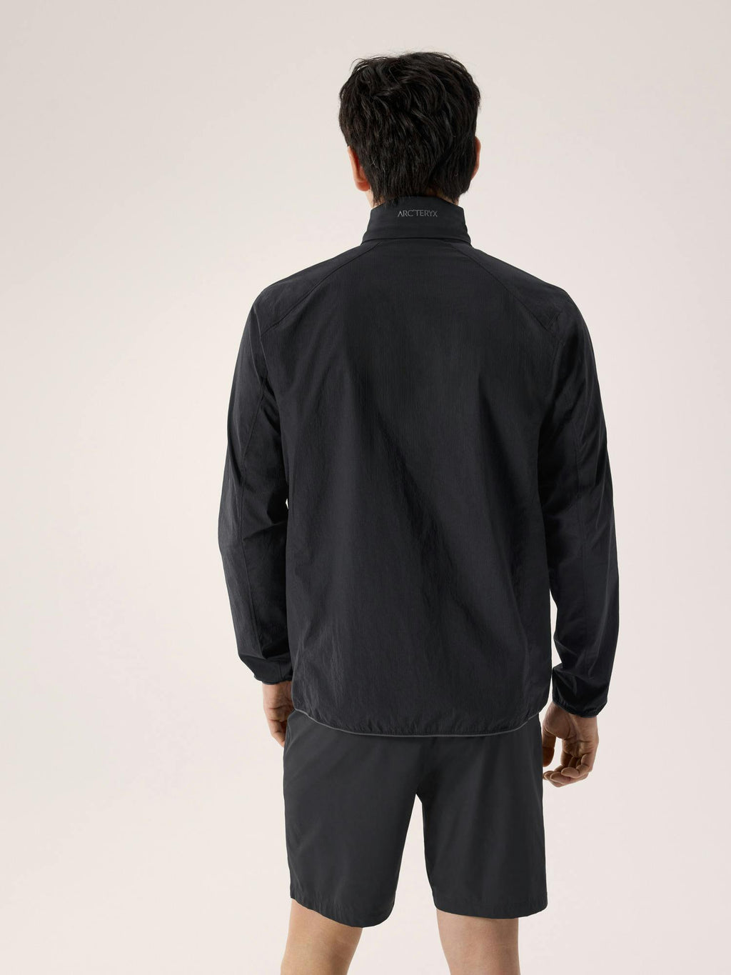 Ossa Stowhood Jacket Men's