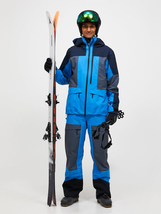 Gravity Gore Tex 3L Jacket Men's