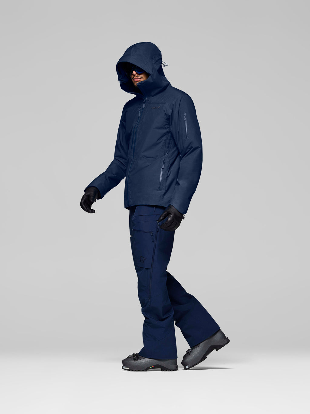 Lofoten GoreTex Insulated Jacket Men's