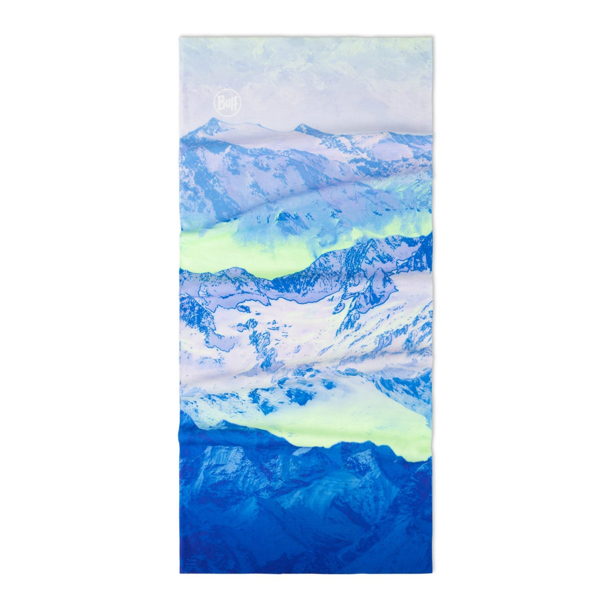 Original Ecostretch Buff