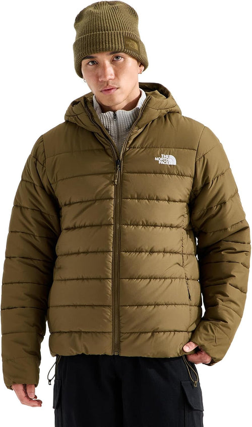 Aconcagua Hoodie Men's