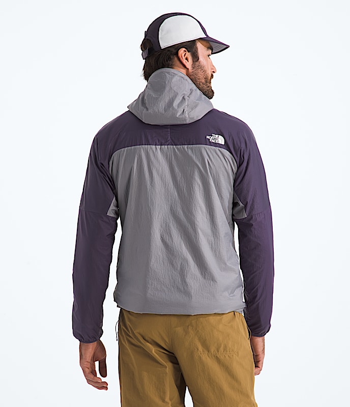 Ridgelite Futurefleece Wind Jacket Men's