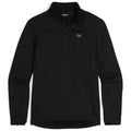 Vigor Grid Half Zip Fleece Men's