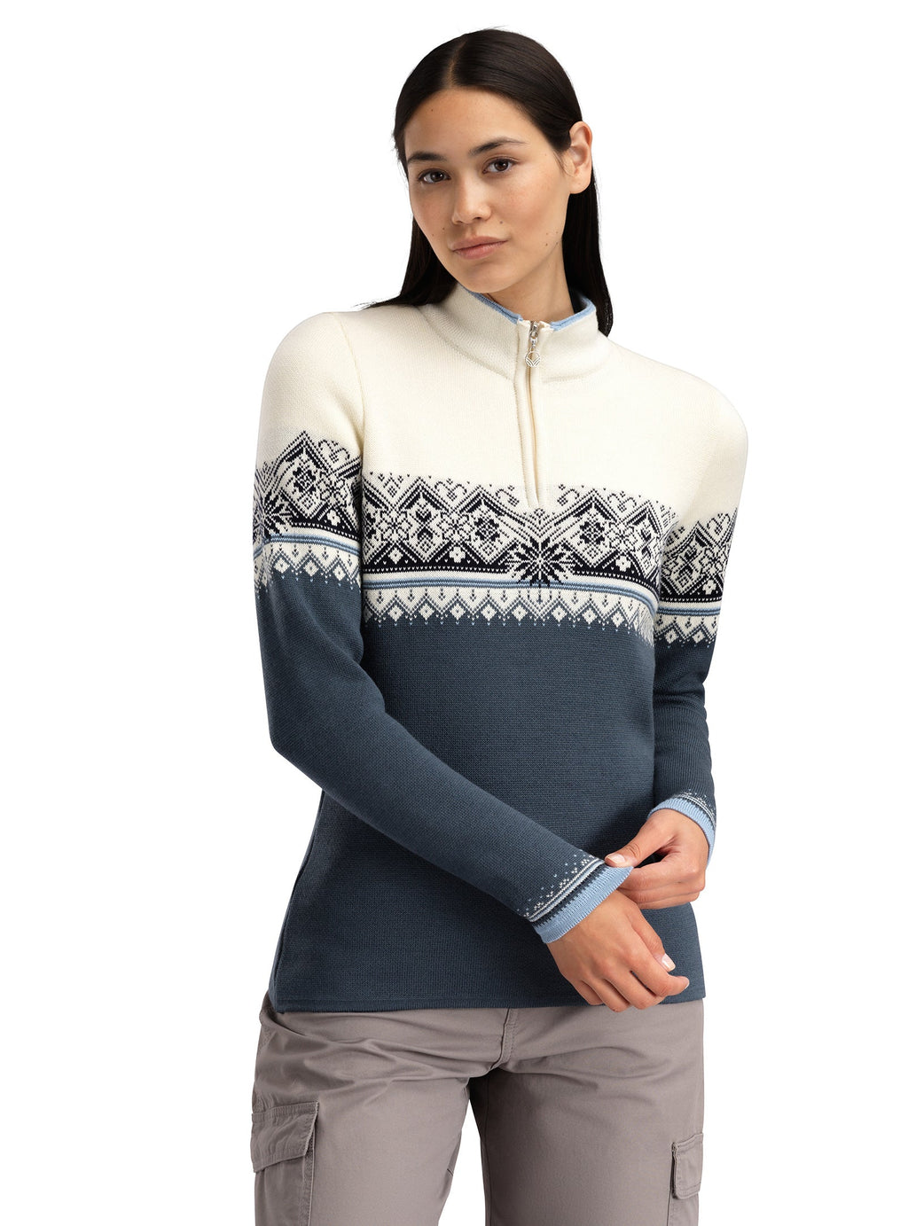 Moritz Sweater Women's