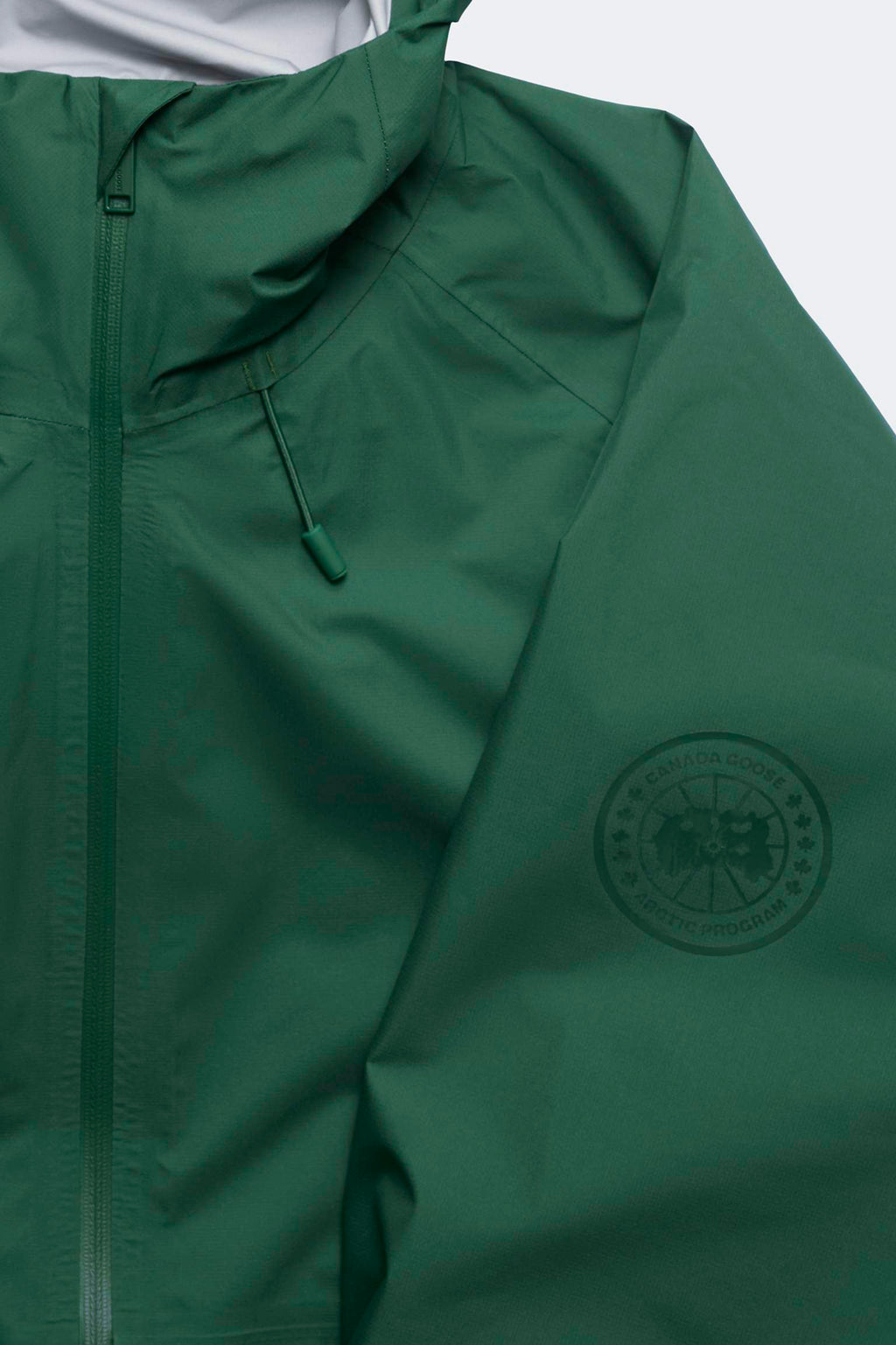 Horizon Rain Jacket Women's