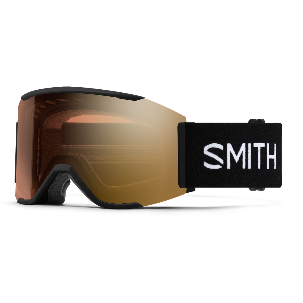 Squad MAG Photochromic Goggle