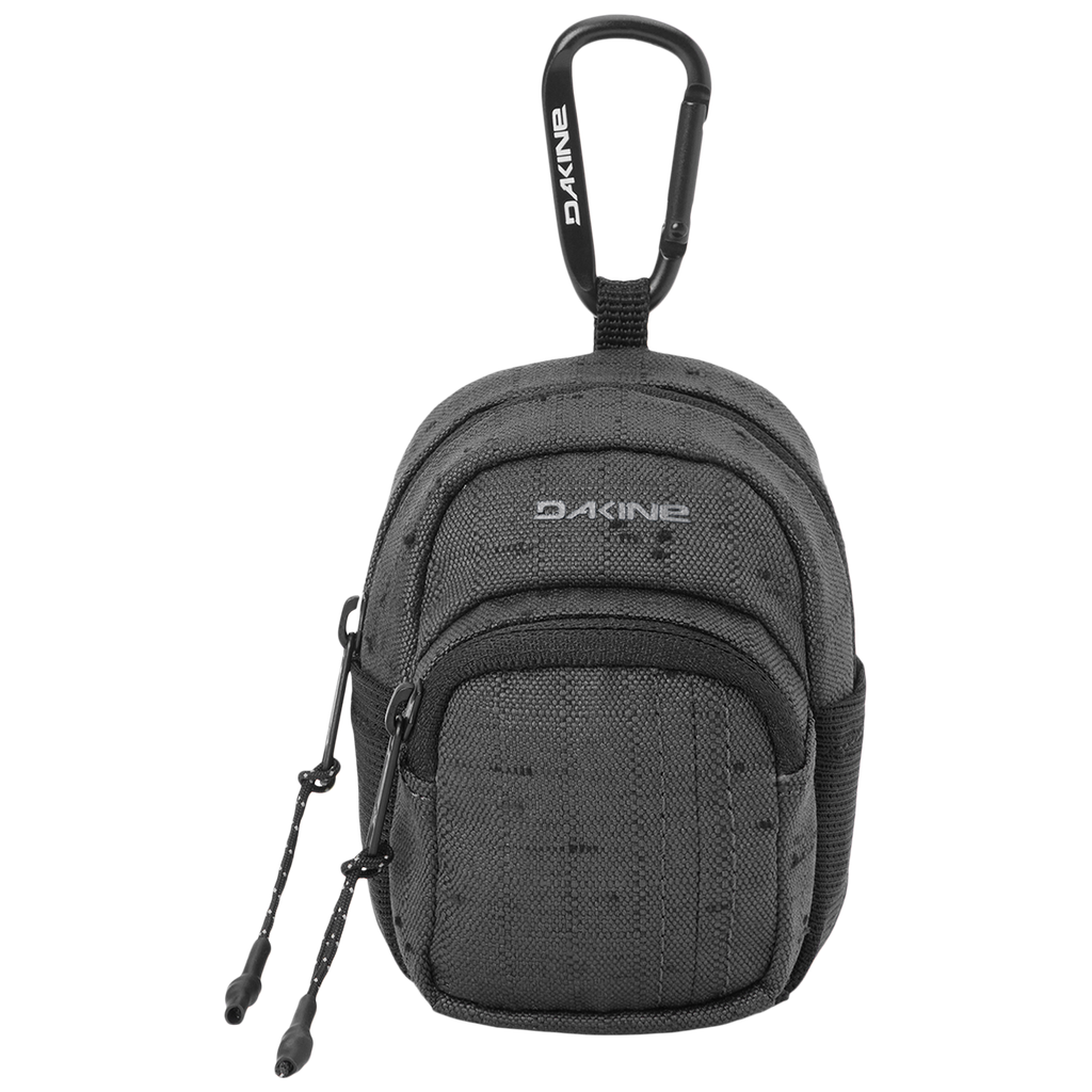 Campus Mini Backpack Charm
