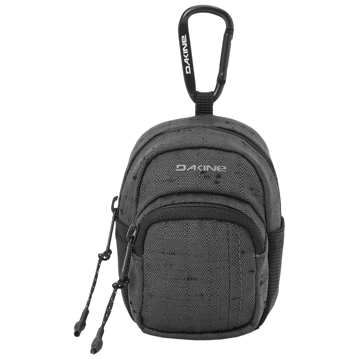 Campus Mini Backpack Charm