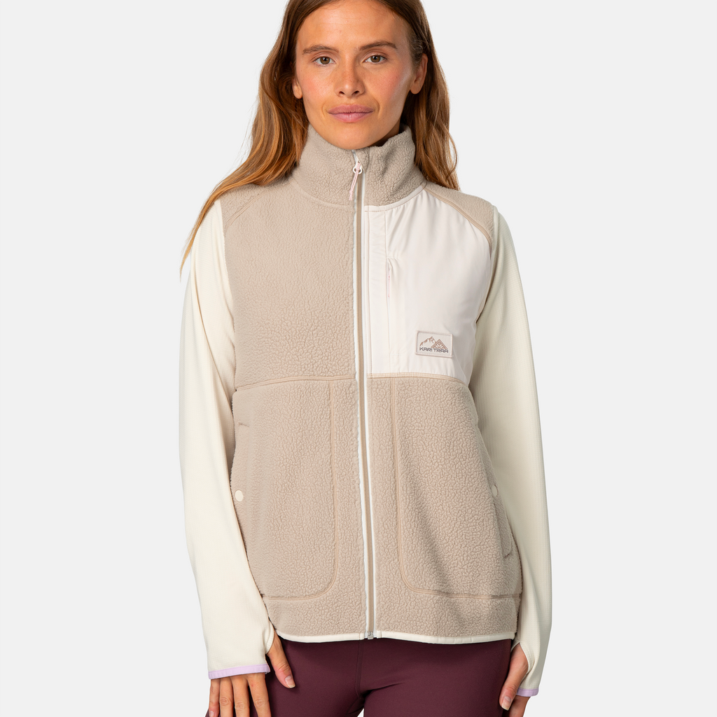 Emma Vest Women's