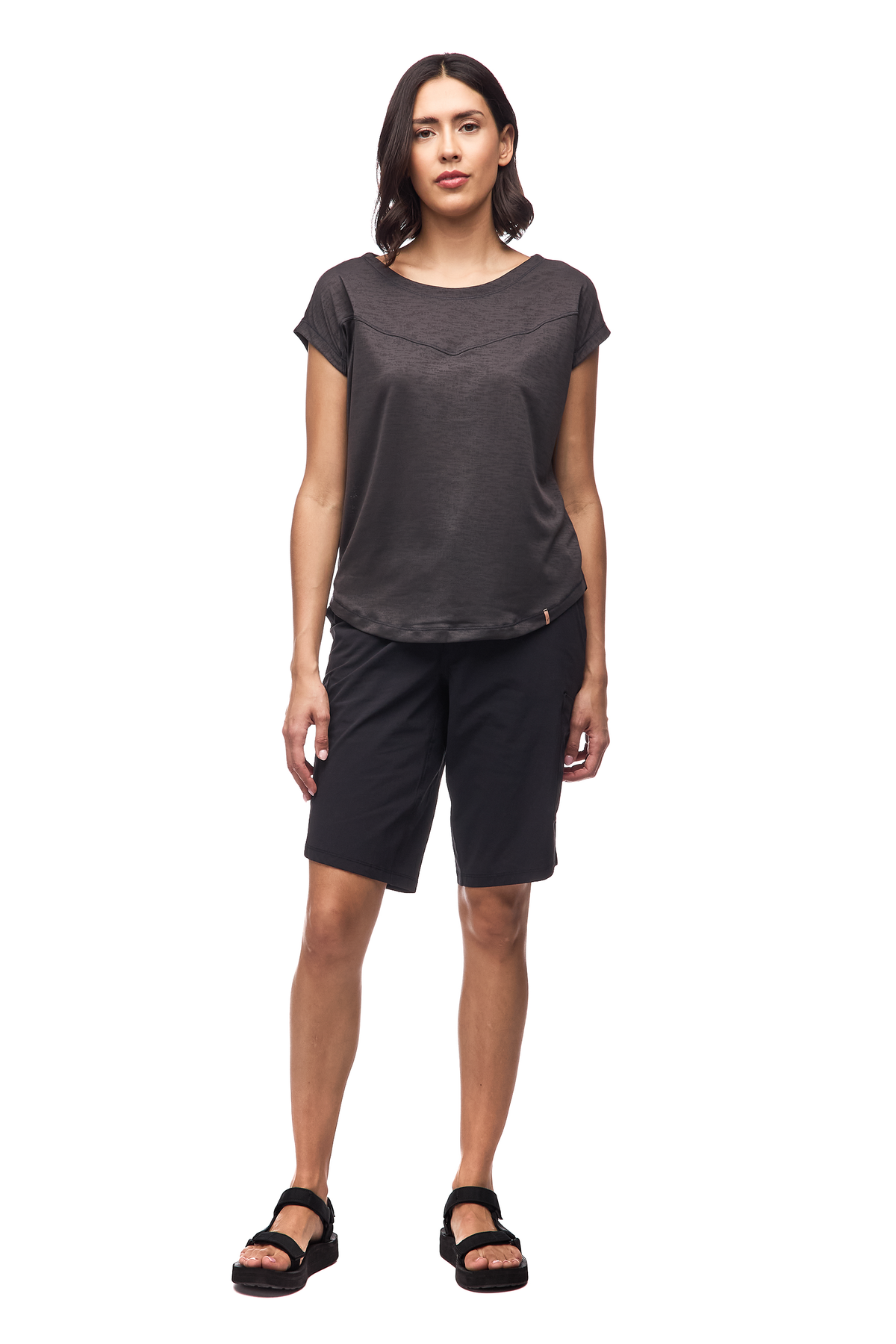 Pescolo Tee Shirt Women's