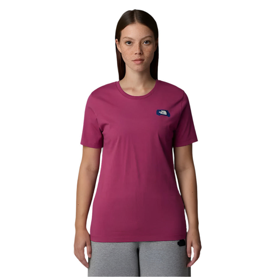 Adventure Outdoor Graphic Tee W's