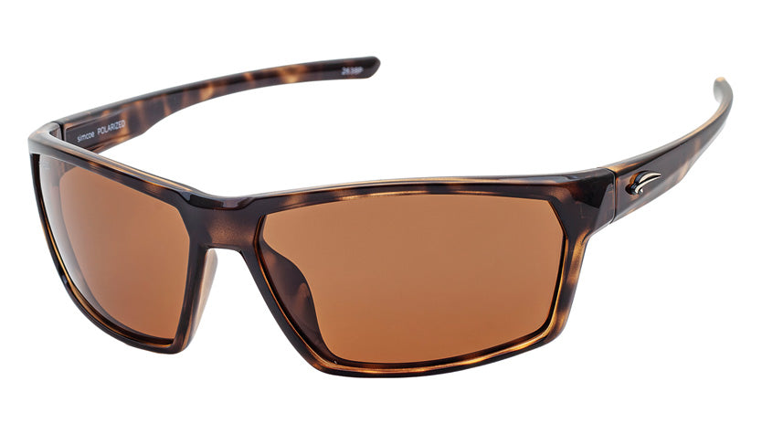 Simcoe Polarized Sunglasses