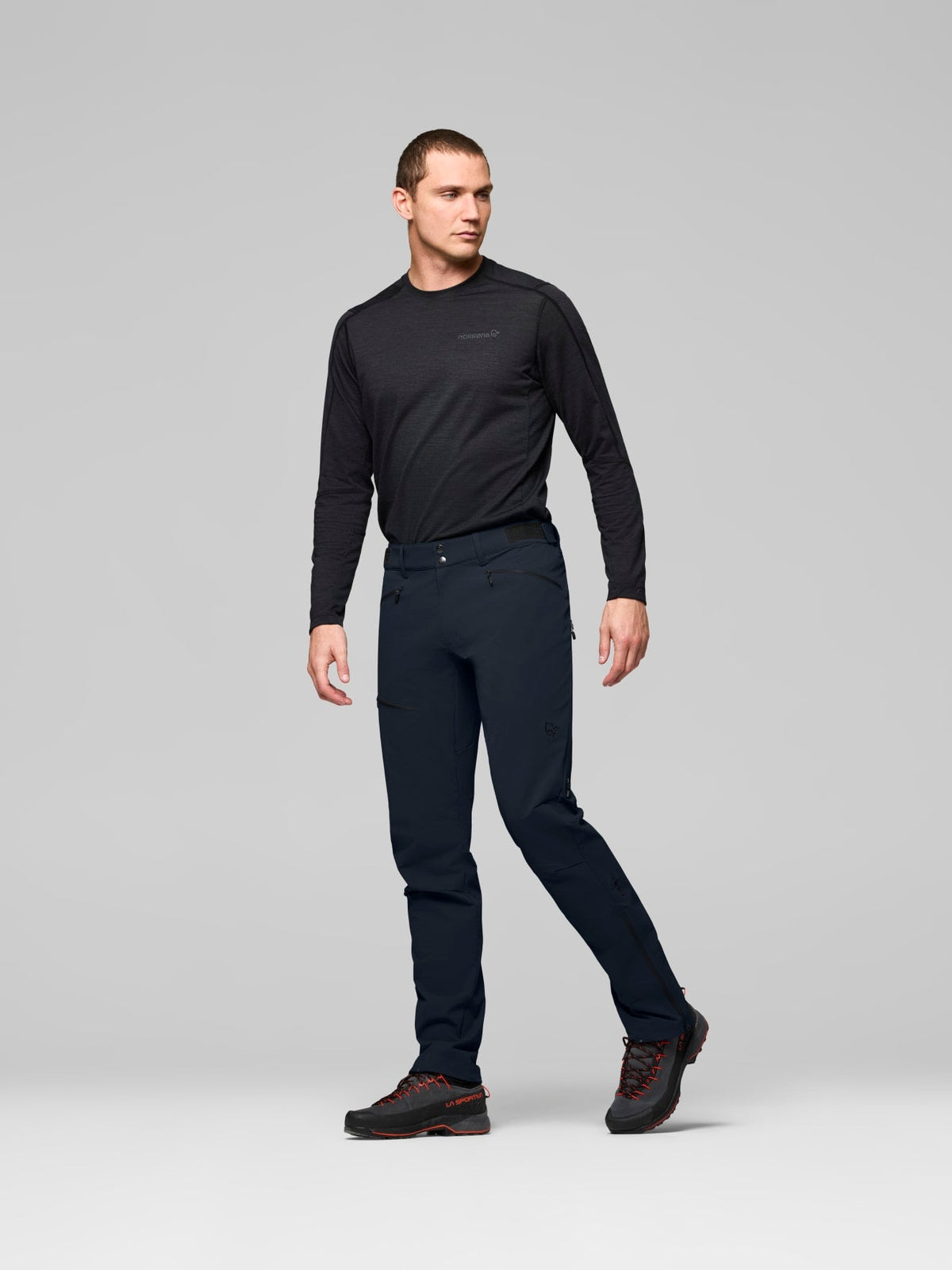 Falketind Flex1 Pants Men's
