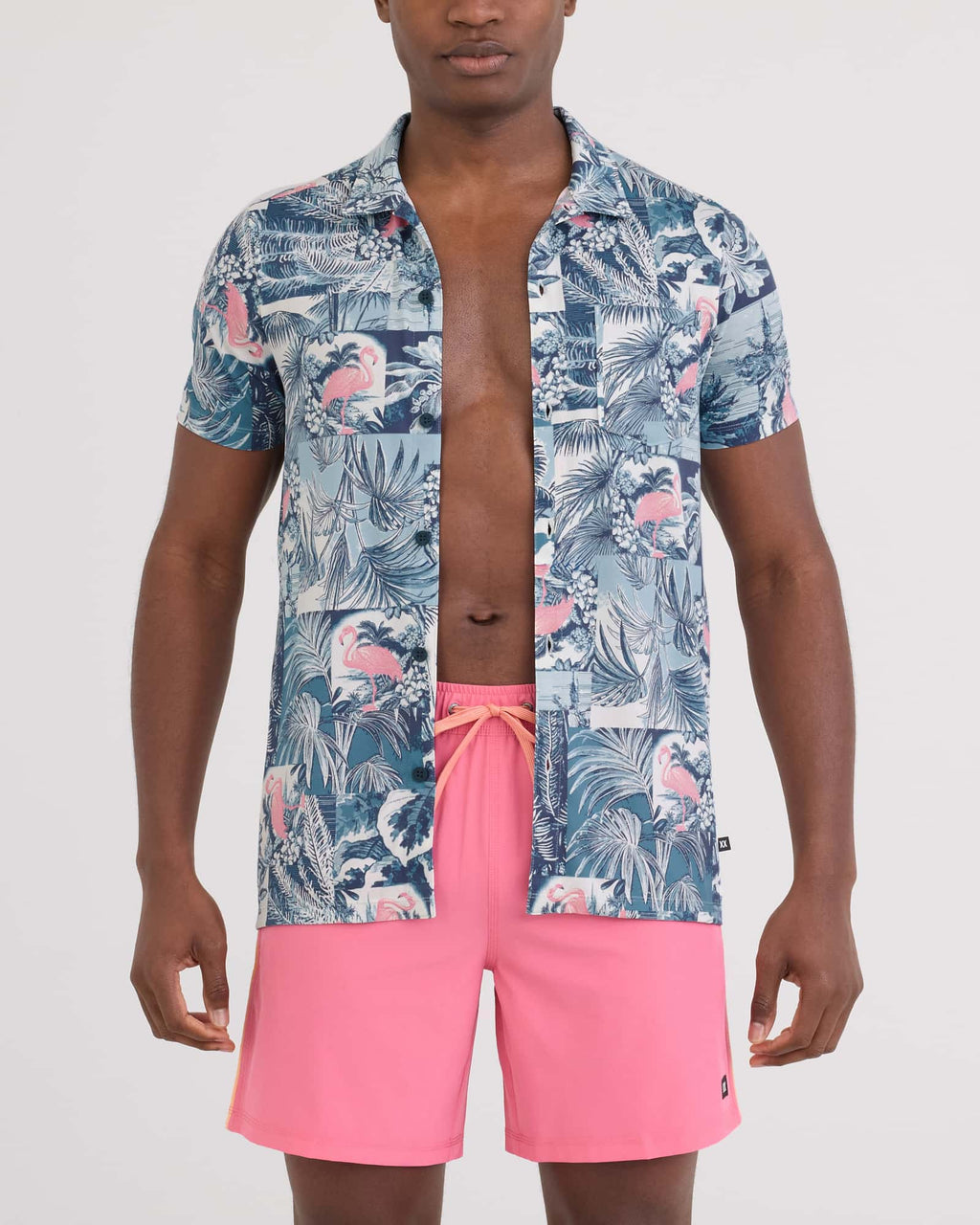 Droptemp Dry Resort Polo Men's