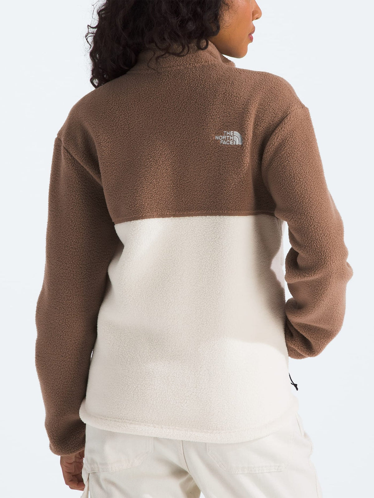 Yumiori Full Zip Fleece W's