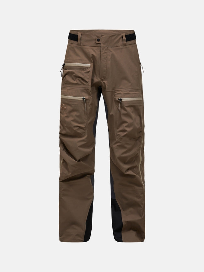 Vislight Gore Tex C Knit Pant M's