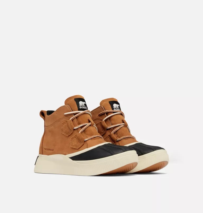 Out N About Classic IV WP Boot W's