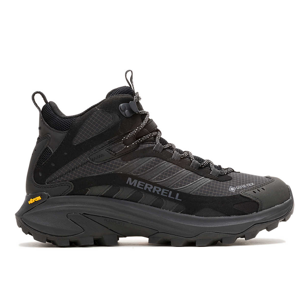 Moab Speed 2 Mid GTX Boot M's
