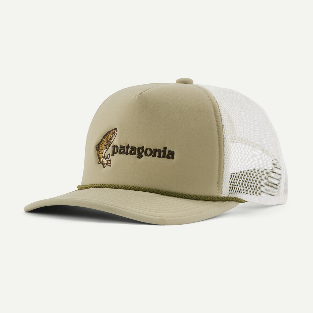 Broadcaster Hat