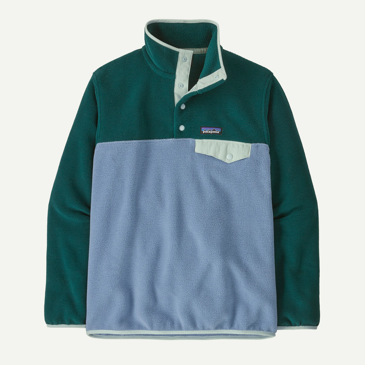 Lightweight Synchilla Snap-T Fleece W's