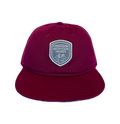 CMS Road Bike Ball Cap