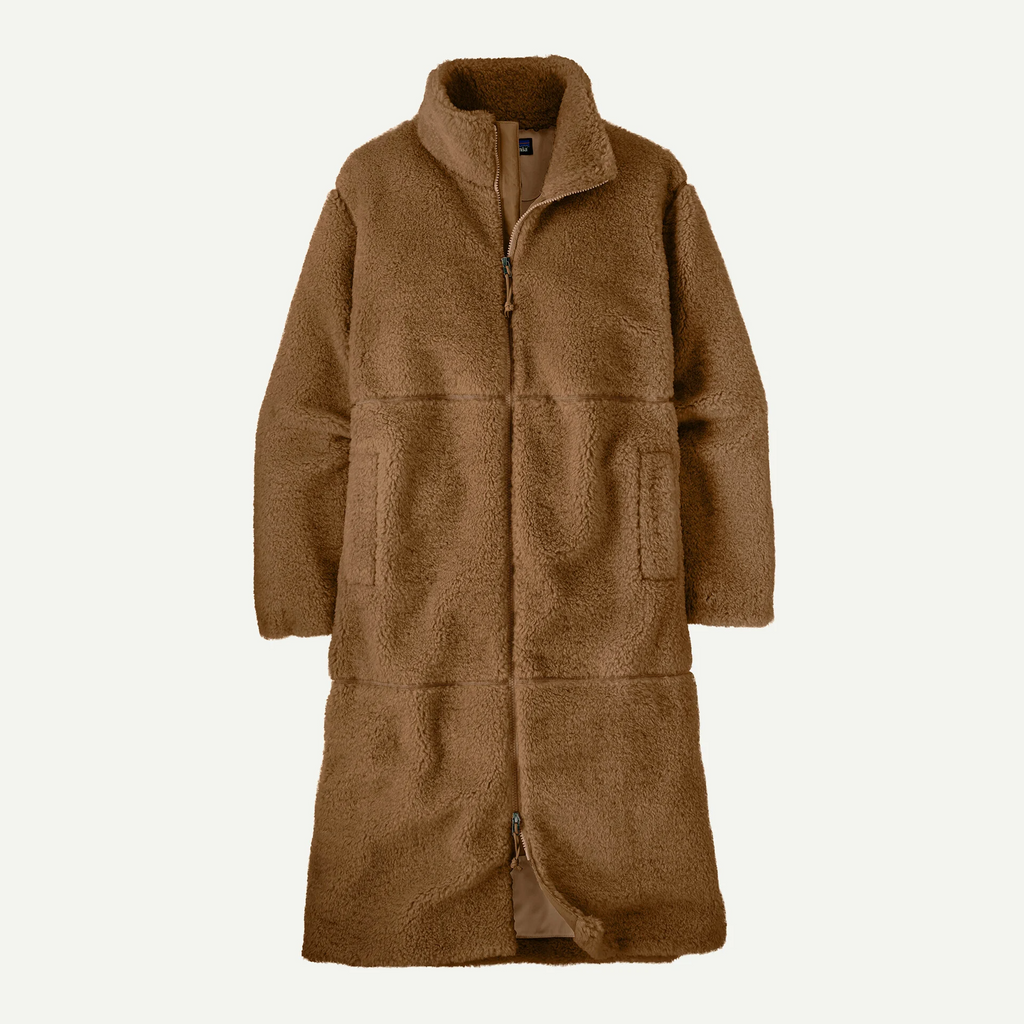 Lonesome Mesa Long Coat Women's