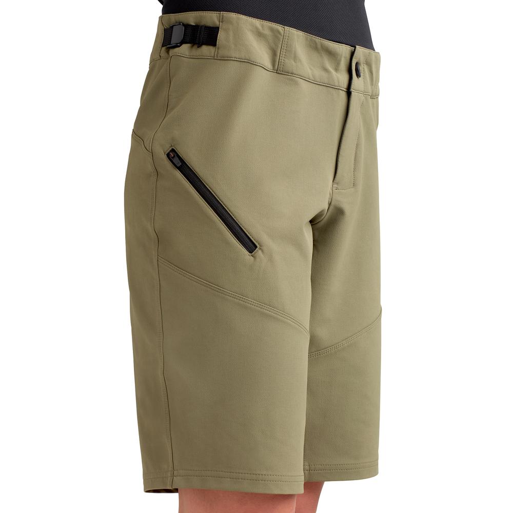 Syncline 13" Bike Short Women's