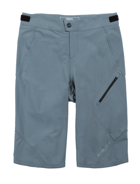 Badass Bike Shorts Men's