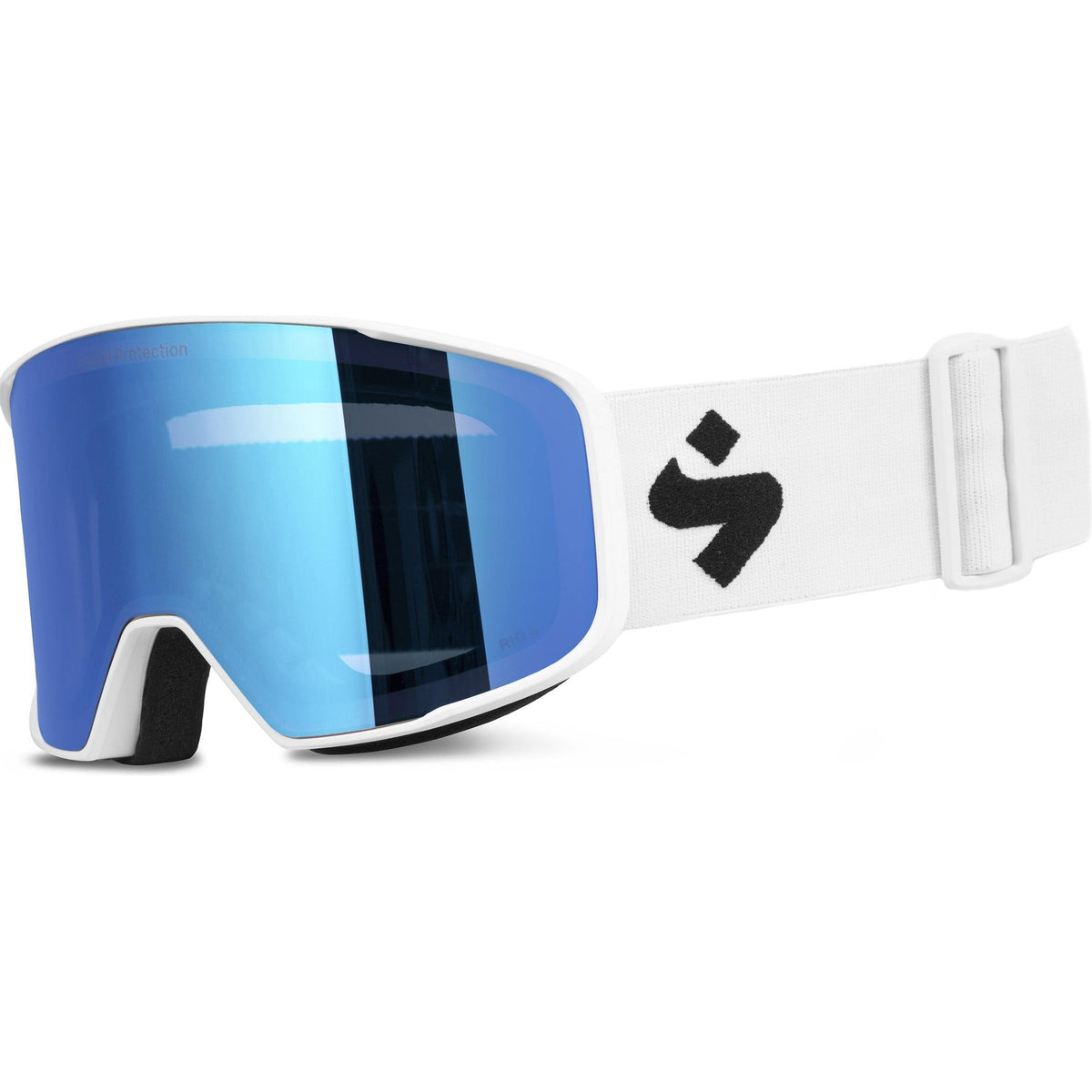 Boondock RIG Reflect Goggle