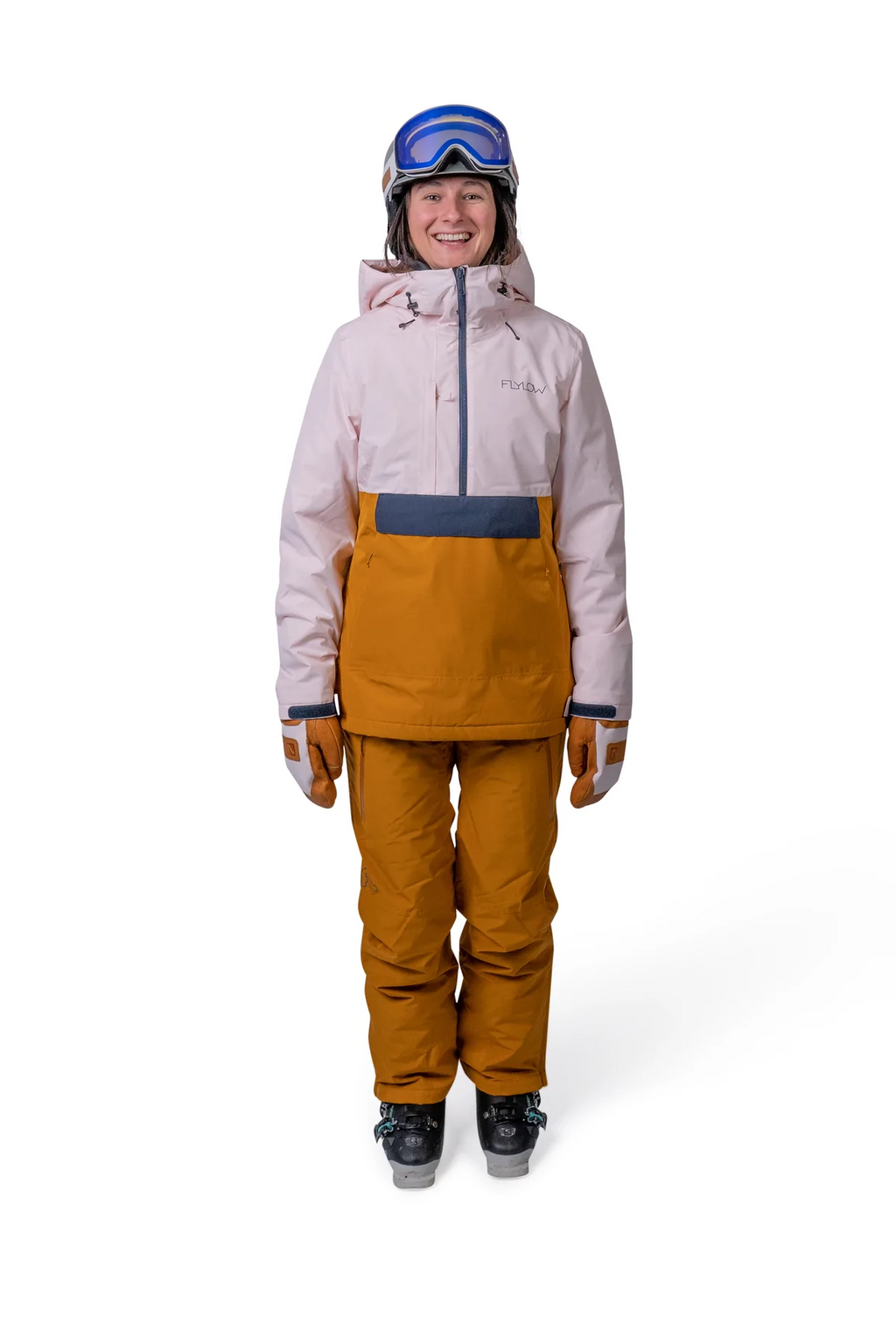 Sarah Anorak Women's