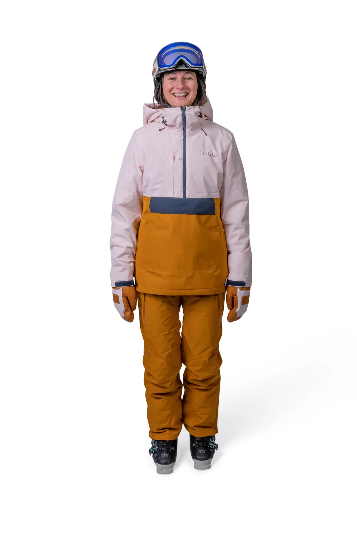 Sarah Anorak Women's