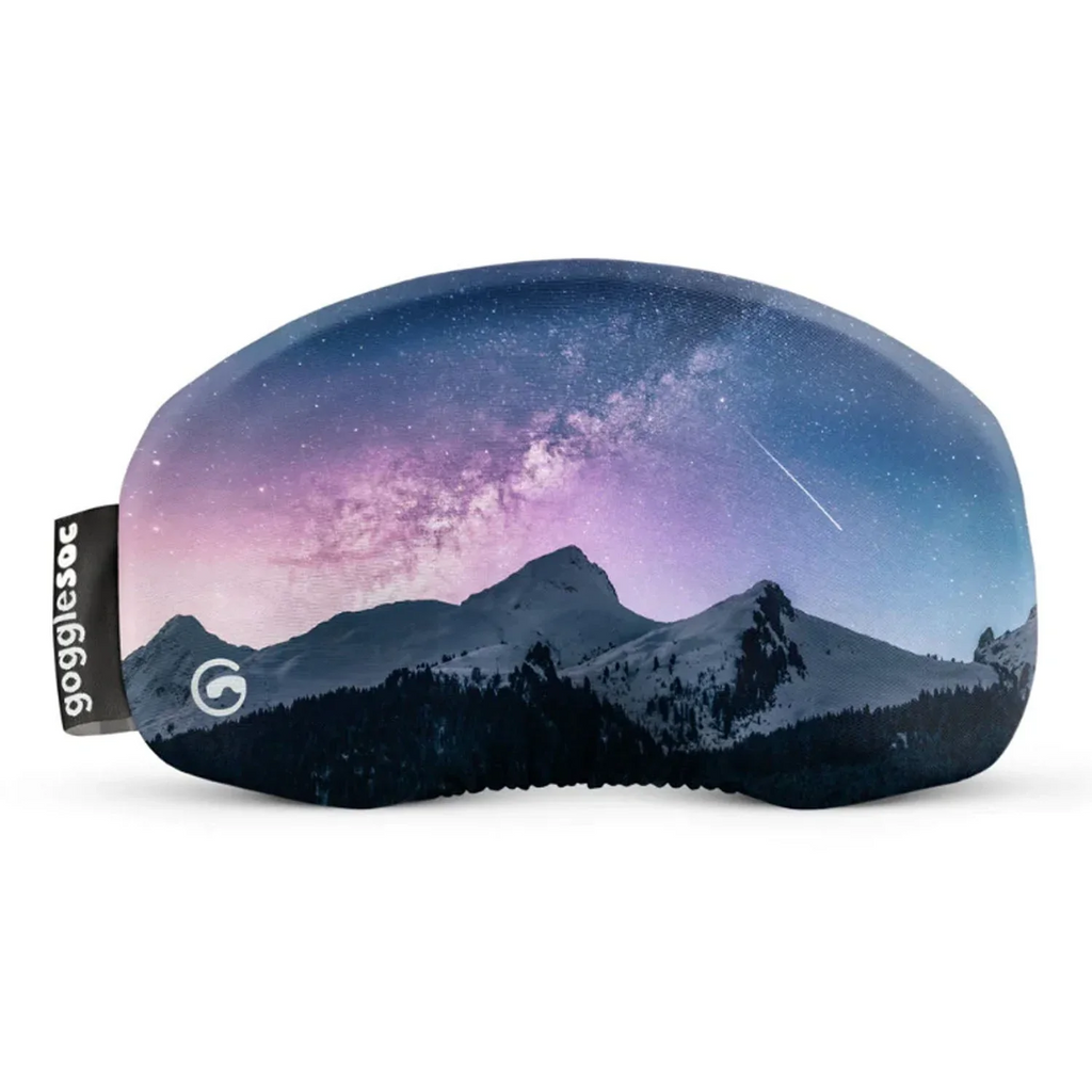 Goggle Soc Pro