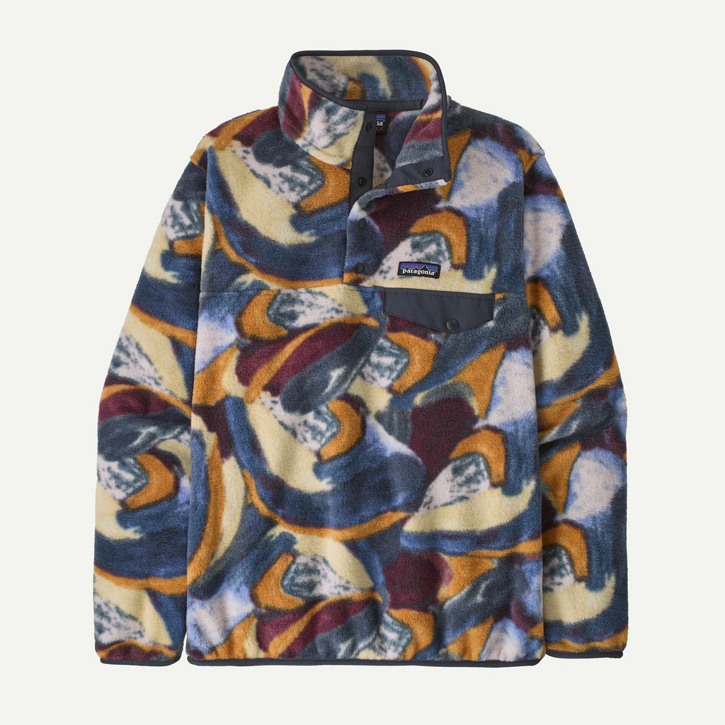 Lightweight Synchilla Snap-T Fleece W's