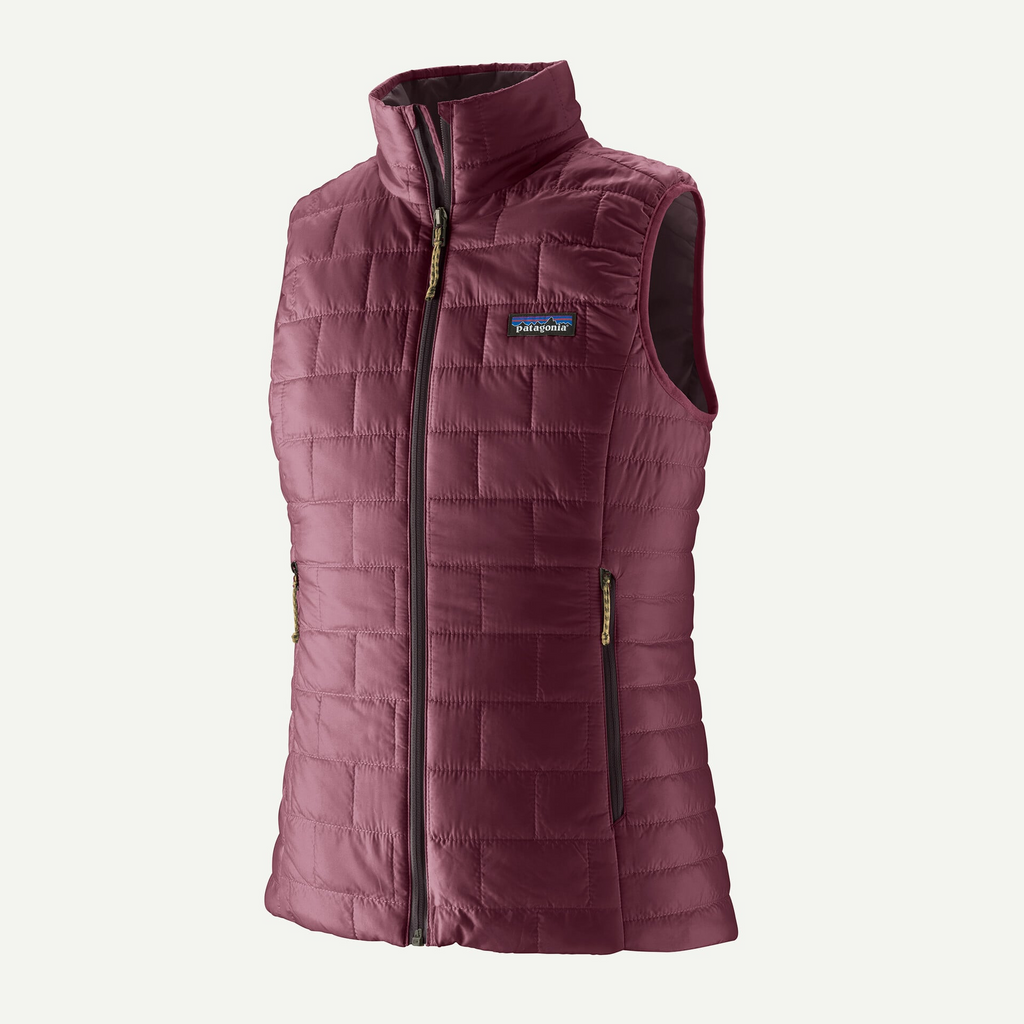 Nano Puff Vest Women's