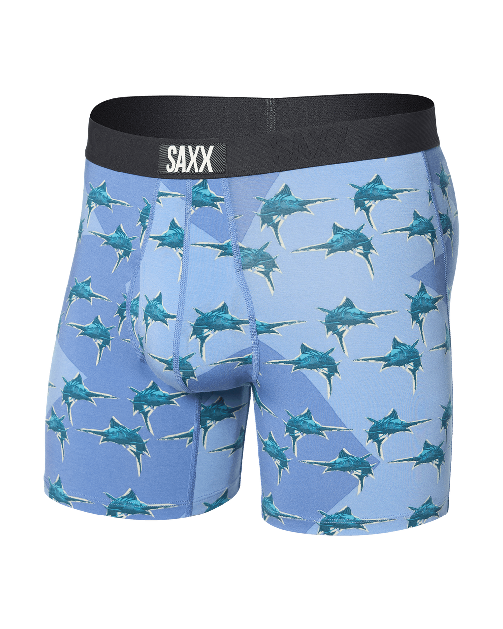 Ultra Boxer Brief w/Fly Men's