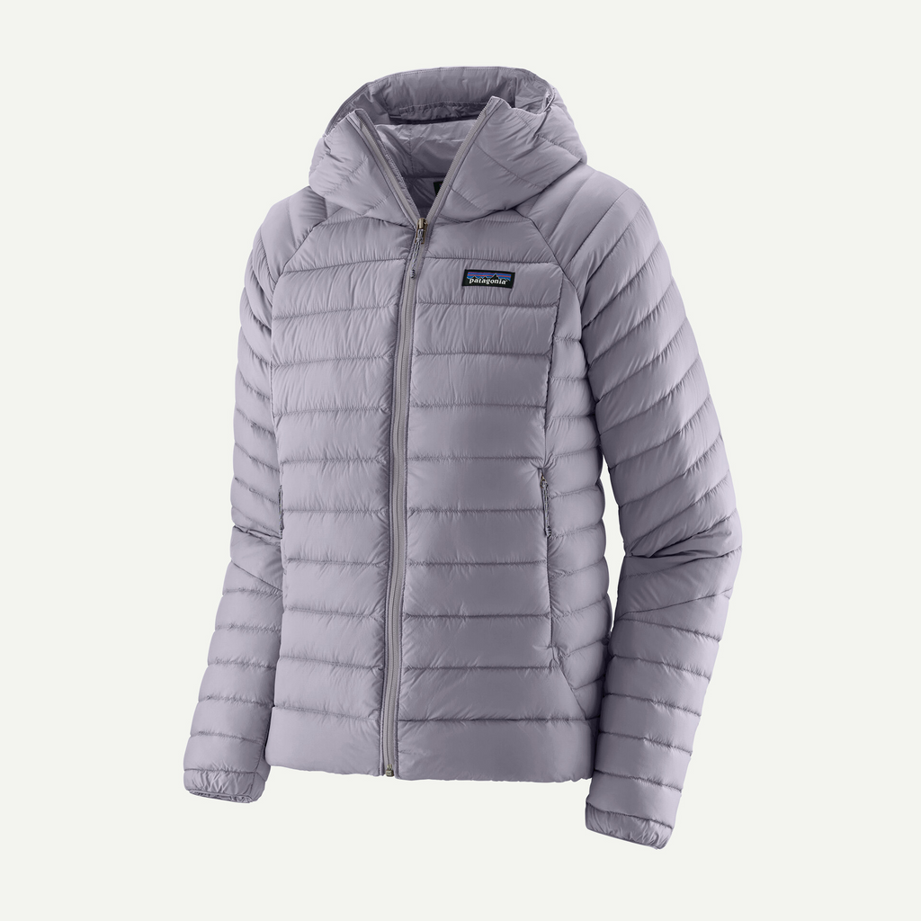 Down Sweater Hoody Women's
