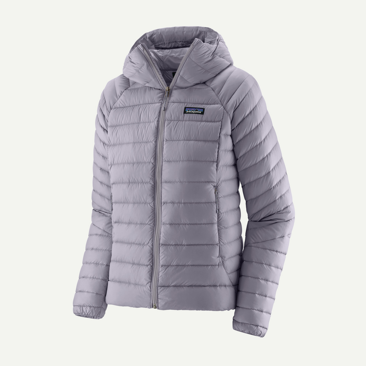 Down Sweater Hoody Women's