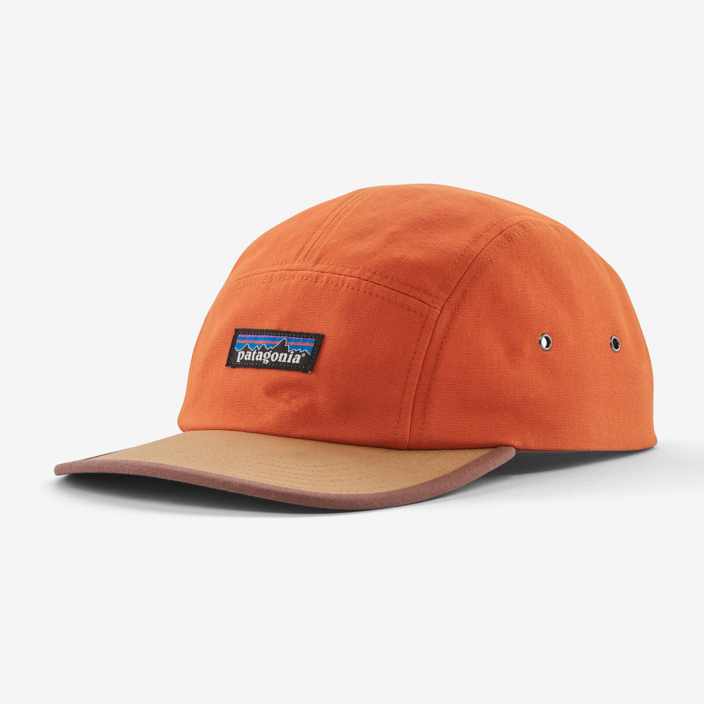 P6 Label Maclure Hat