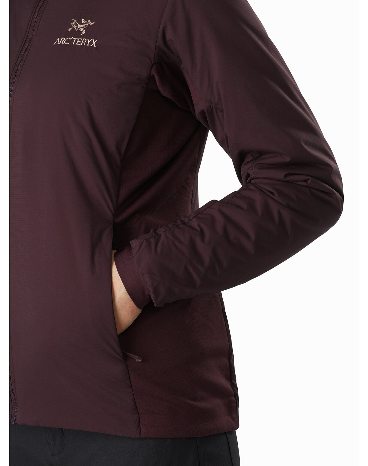 Atom LT Jacket Women's