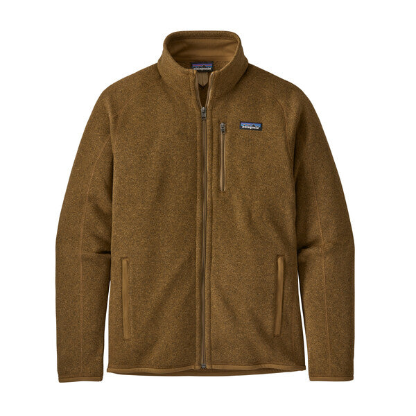 Better Sweater Fleece Jacket Men's