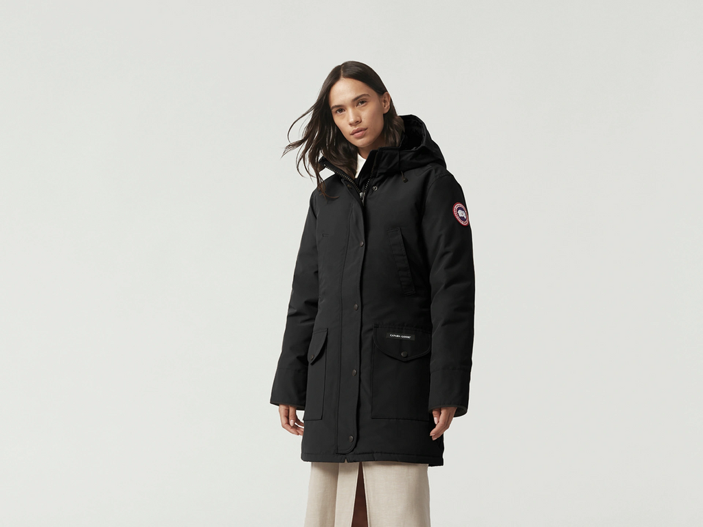 Trillium Parka Women's