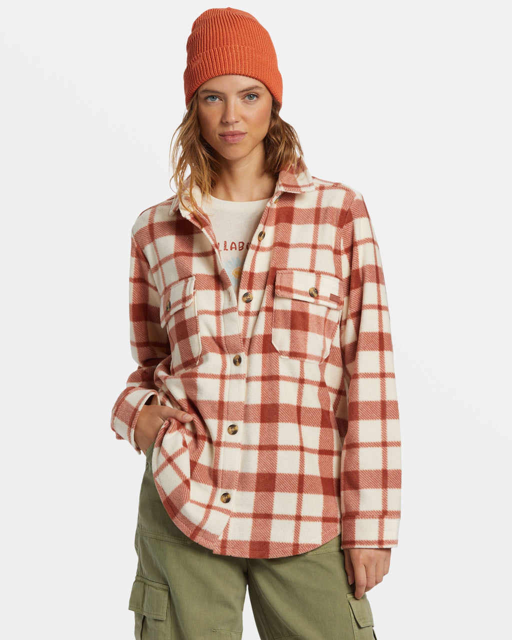 Forge Fleece Women's