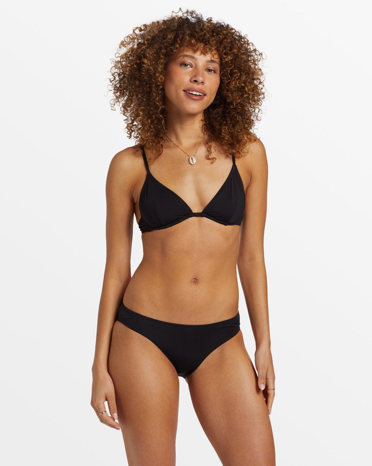 Sol Searcher Dion Low Rider Bikini